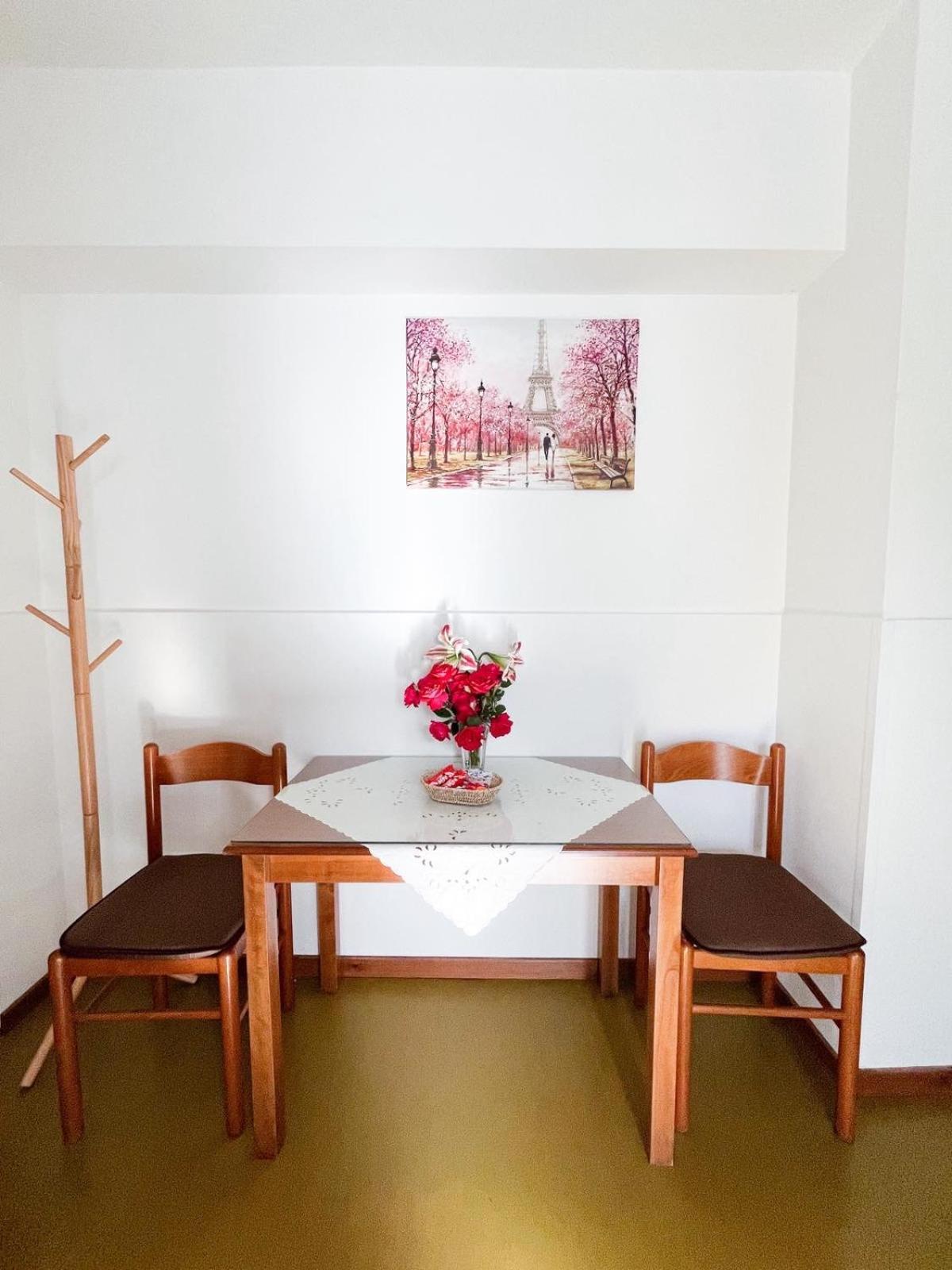 Miltiadis Apartments กอกการี ภายนอก รูปภาพ