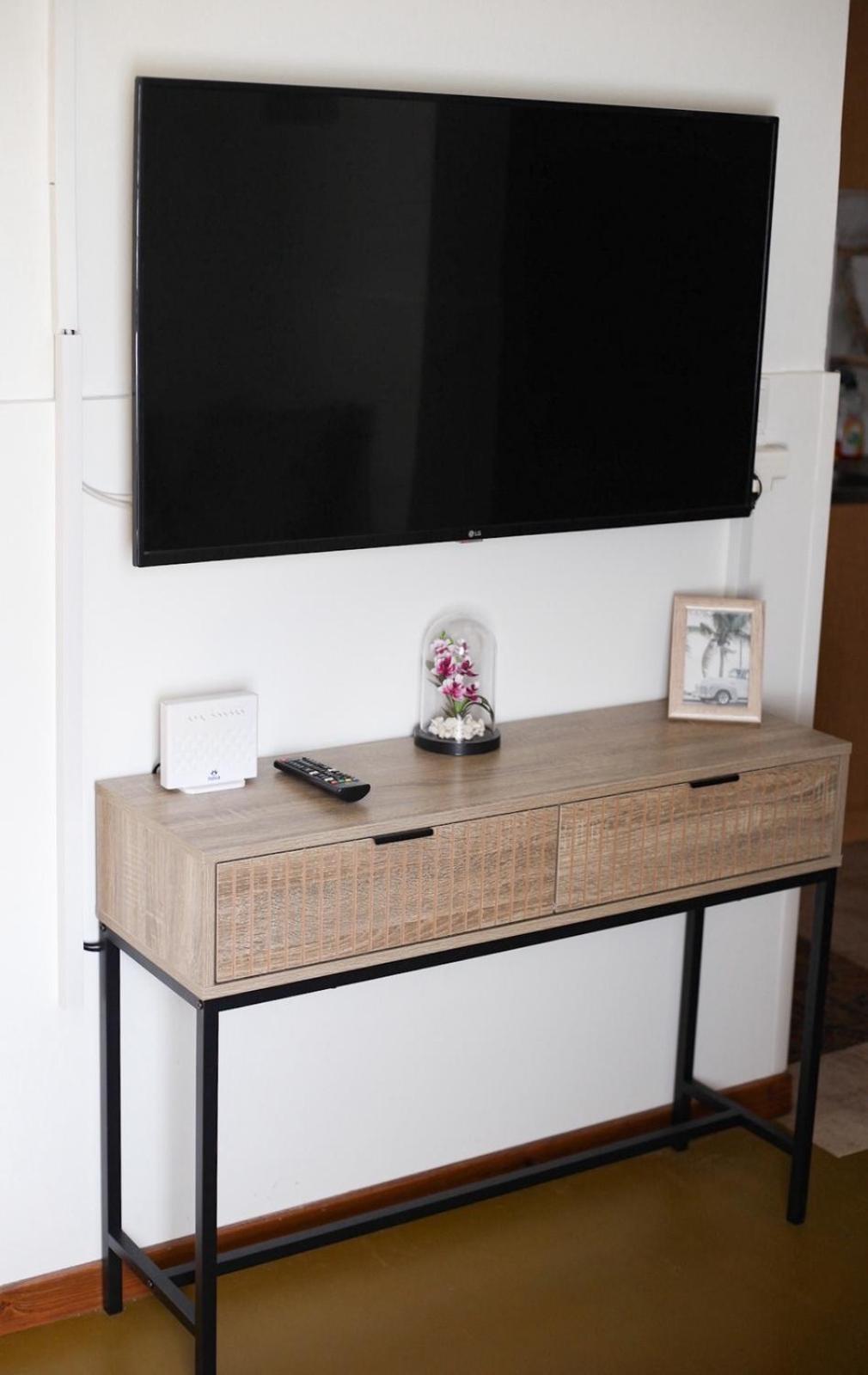 Miltiadis Apartments กอกการี ภายนอก รูปภาพ